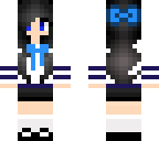 yandere girl