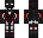zeffer108 robot skin