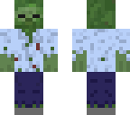 zombie