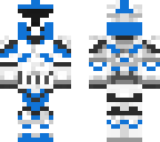 505th clone trooper