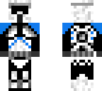 505th scout trooper