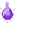 8 amethysts