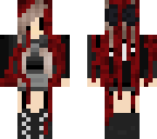 added even more blood