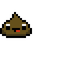 adorible poop