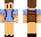 adventure man