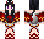 ahri edit