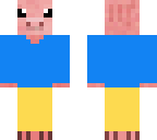 alexzahcrafter skin