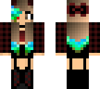 alphama devil skin