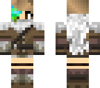 alphama theif skin