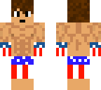 american fighter