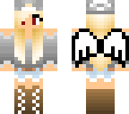 angel tomboy