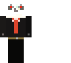 angry slenderman