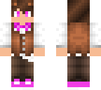 animatronic boy