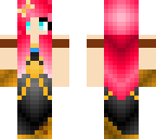 anime girl