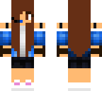 another girl skin