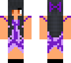 aphmaus party dress