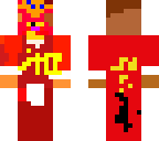 arana-roja