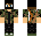 archer boy