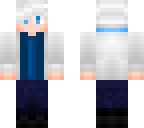 arctic  boy