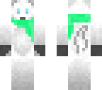 arctic foxey