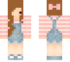 arty kawaii girl