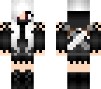 assasain girl