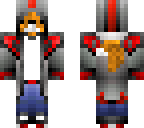 assassin fox