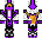 assassin fox