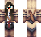 assassin girl 