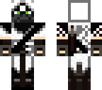 assassin's creed hypestyle