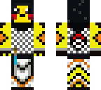 assassins pika
