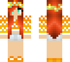autumn girl