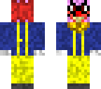 backwords grunkfuss