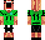 bacun man soccer 6
