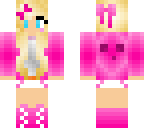 barbie girl xd