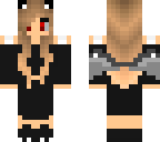 bat girl