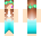 beach girl