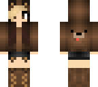 bear 96