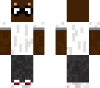bear skinpack last skin
