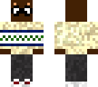 bear skinpack skin 1