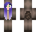 beaver onesie girl