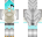 bird girl