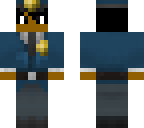 black cop
