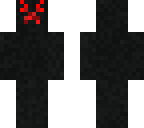 black creeper