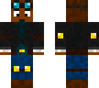 black dantdm