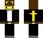 black priest12345