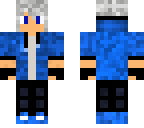 blank