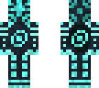 blast martian
