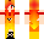 blaze