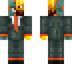 blaze guardian
